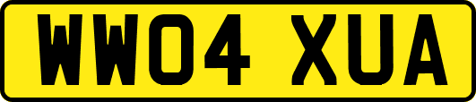 WW04XUA