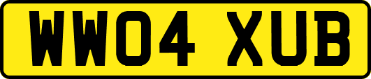WW04XUB
