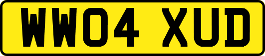 WW04XUD