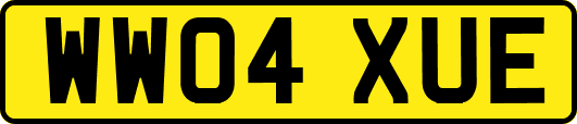 WW04XUE