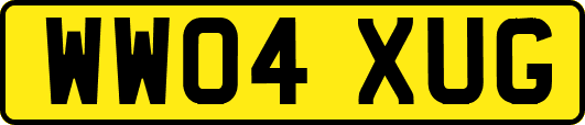 WW04XUG