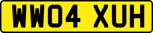 WW04XUH