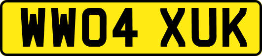WW04XUK
