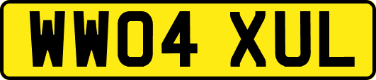WW04XUL