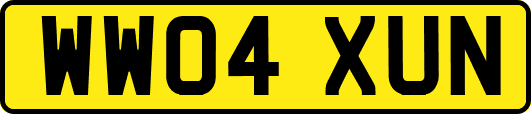 WW04XUN