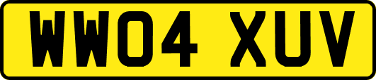 WW04XUV