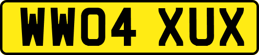 WW04XUX
