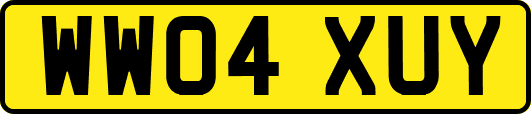 WW04XUY