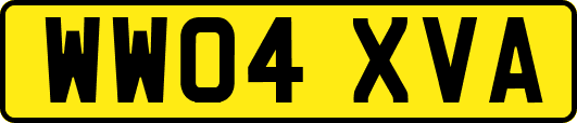 WW04XVA
