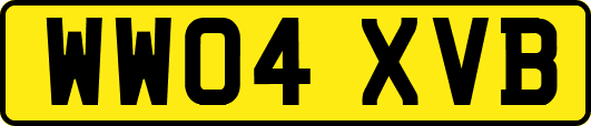 WW04XVB