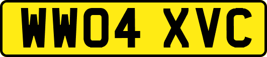 WW04XVC
