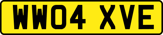 WW04XVE