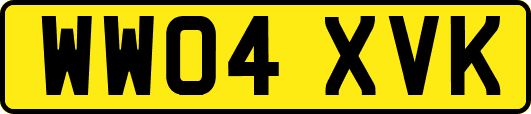 WW04XVK