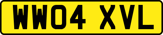 WW04XVL