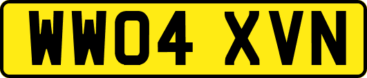 WW04XVN