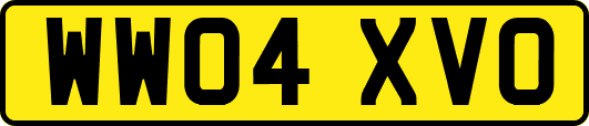 WW04XVO