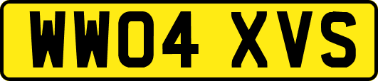 WW04XVS