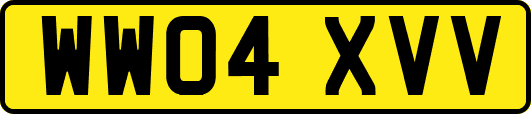 WW04XVV