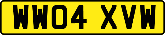 WW04XVW