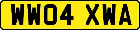 WW04XWA