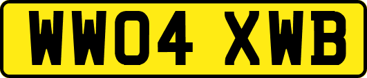 WW04XWB
