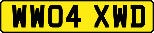 WW04XWD