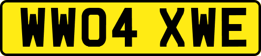 WW04XWE