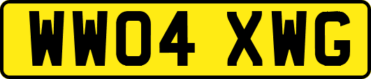 WW04XWG