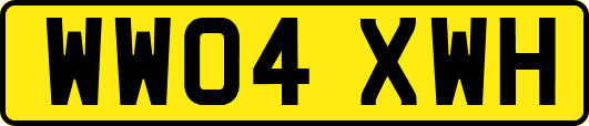 WW04XWH