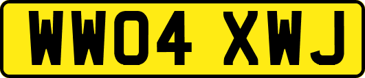 WW04XWJ