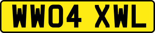 WW04XWL