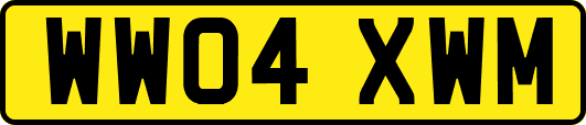 WW04XWM