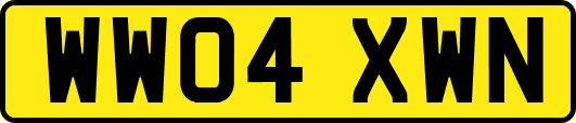 WW04XWN