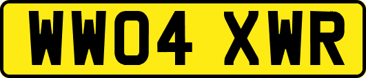 WW04XWR