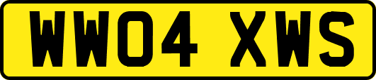 WW04XWS