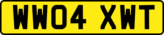 WW04XWT