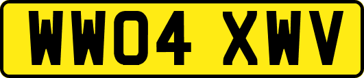 WW04XWV