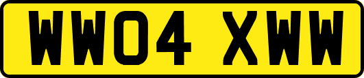 WW04XWW