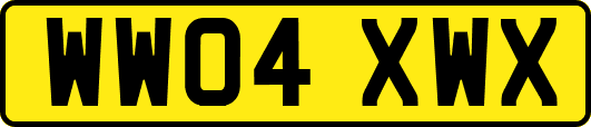 WW04XWX