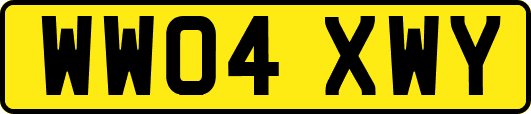 WW04XWY