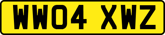 WW04XWZ
