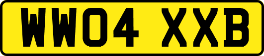 WW04XXB