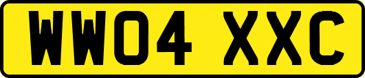 WW04XXC