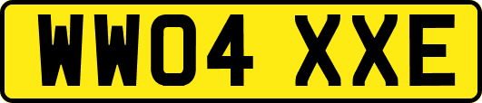 WW04XXE
