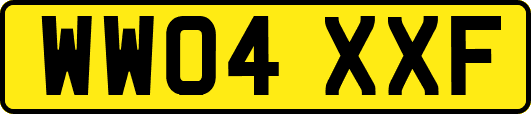 WW04XXF