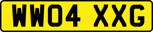 WW04XXG