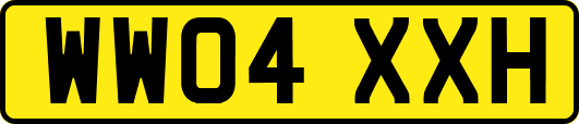 WW04XXH