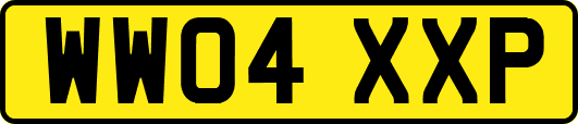 WW04XXP