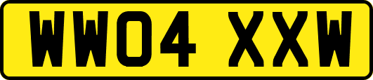 WW04XXW