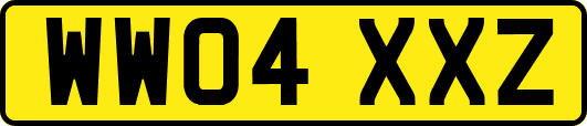 WW04XXZ